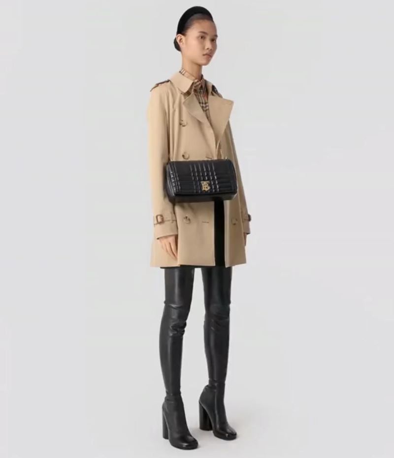 Burberry Outwear